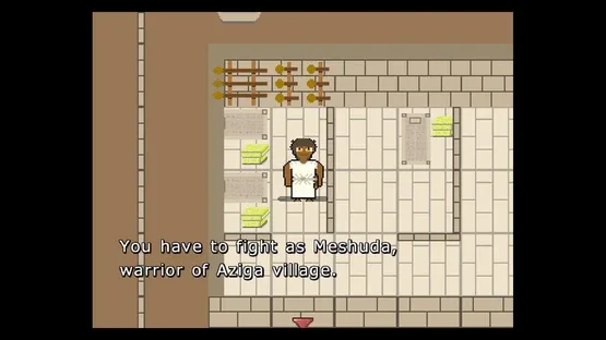 Meshuda screenshot 4