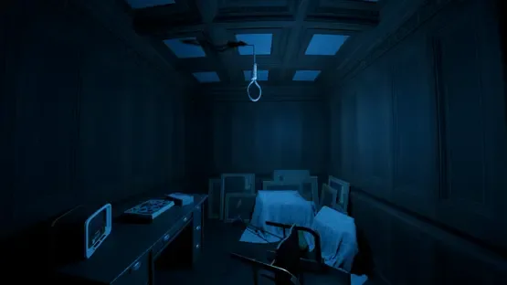 Anomalous Veil screenshot 5
