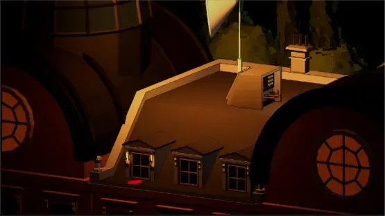 Dual Protocol: The Case of Eva & Miles screenshot 6