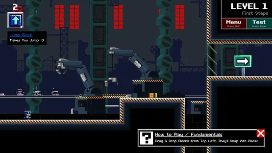 SubPrime Delivery screenshot 1