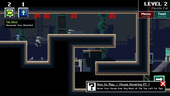 SubPrime Delivery screenshot 3