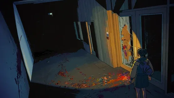 Lost in Art screenshot 1