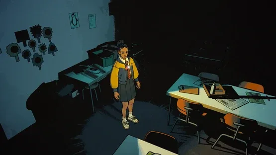 Lost in Art screenshot 2