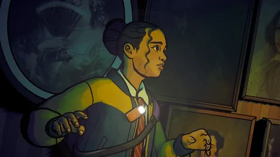 Lost in Art screenshot 3