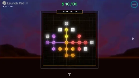 Graveyard Orbit screenshot 1