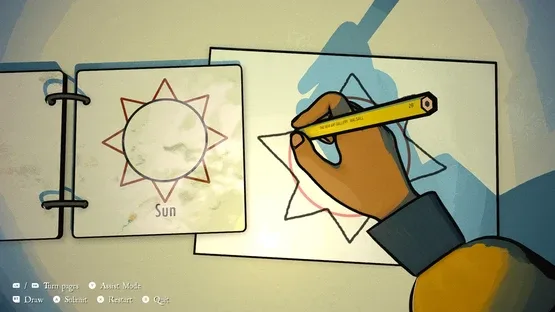 Lost in Art screenshot 5