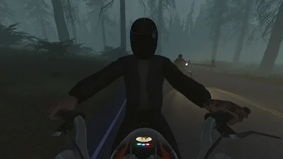 Tales Beyond the Tomb: No Witnesses screenshot 1