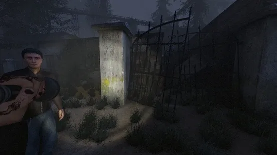 Tales Beyond the Tomb: No Witnesses screenshot 2