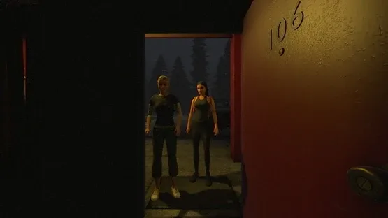 Tales Beyond the Tomb: No Witnesses screenshot 3