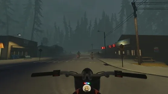 Tales Beyond the Tomb: No Witnesses screenshot 4