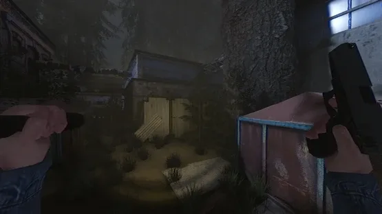 Tales Beyond the Tomb: No Witnesses screenshot 5