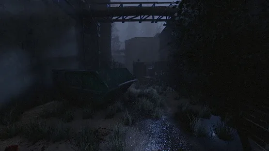 Tales Beyond the Tomb: No Witnesses screenshot 6