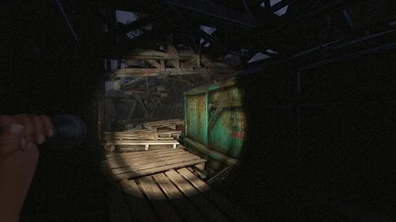 Tales Beyond the Tomb: No Witnesses screenshot 7
