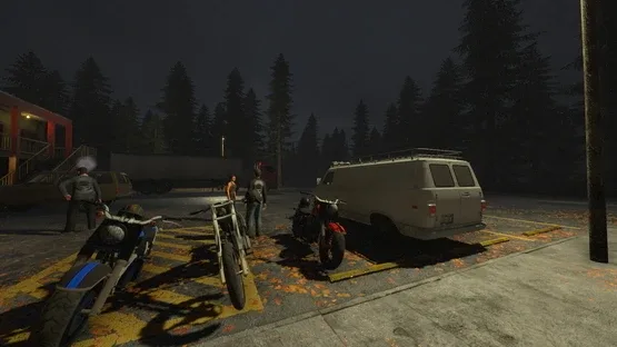 Tales Beyond the Tomb: No Witnesses screenshot 8
