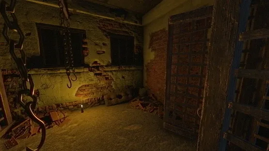 Tales Beyond the Tomb: No Witnesses screenshot 9