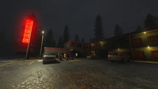 Tales Beyond the Tomb: No Witnesses screenshot 10
