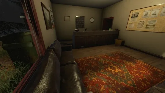 Tales Beyond the Tomb: No Witnesses screenshot 11
