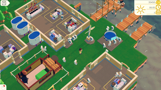 FishOmatic Screenshot