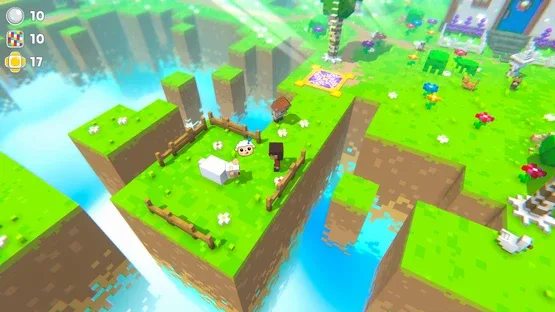 Shear Heaven screenshot 11