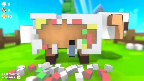Shear Heaven screenshot 12