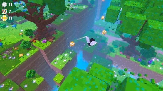 Shear Heaven screenshot 14
