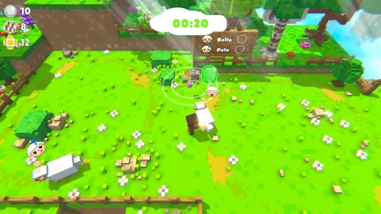 Shear Heaven screenshot 7
