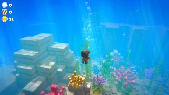 Shear Heaven screenshot 8