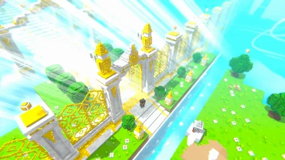 Shear Heaven screenshot 9