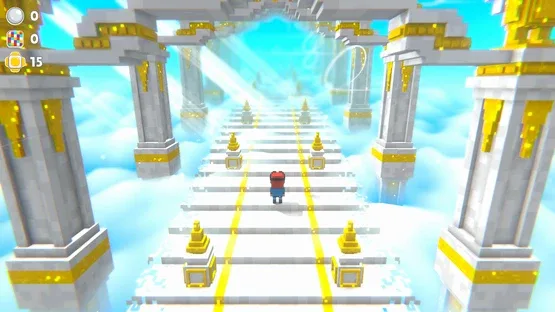 Shear Heaven screenshot 10