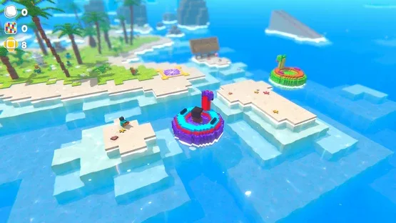 Shear Heaven screenshot 13