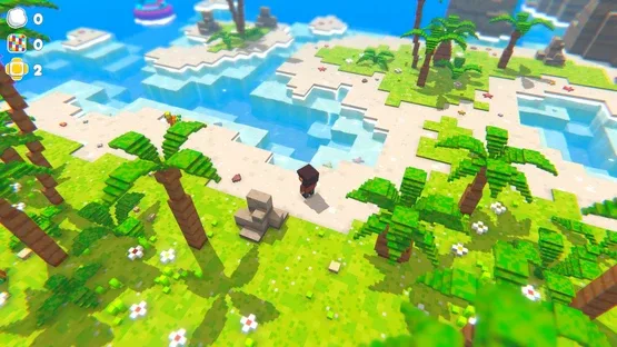 Shear Heaven screenshot 15