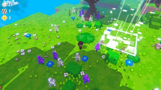 Shear Heaven screenshot 17