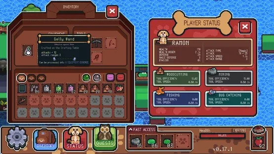 The Last Good Boy screenshot 7