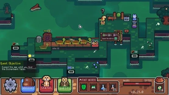 The Last Good Boy screenshot 8