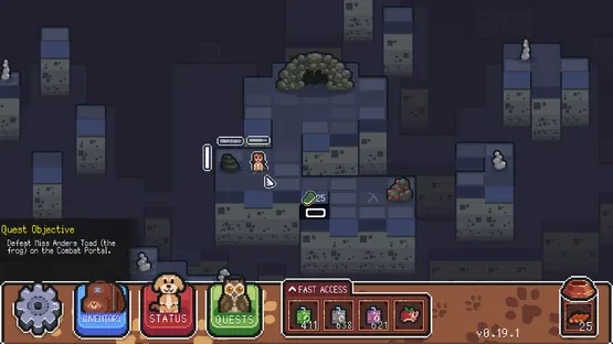 The Last Good Boy screenshot 11