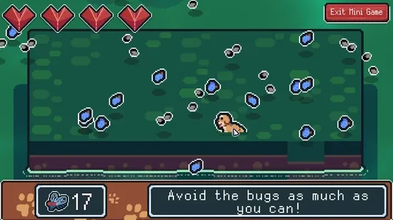 The Last Good Boy screenshot 12