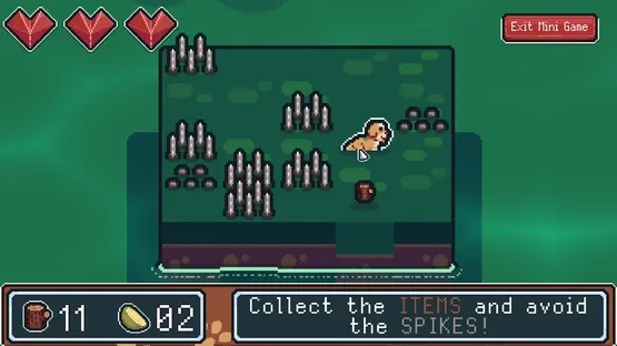 The Last Good Boy screenshot 13