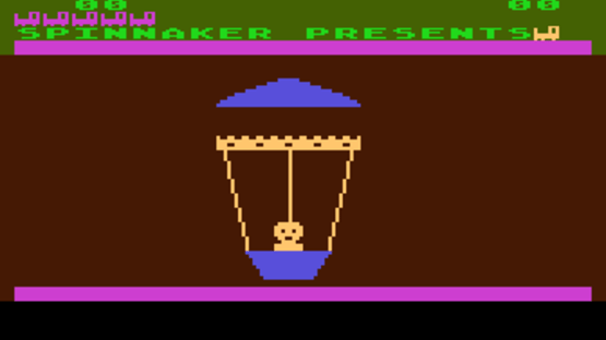 Kids on Keys Screenshot
