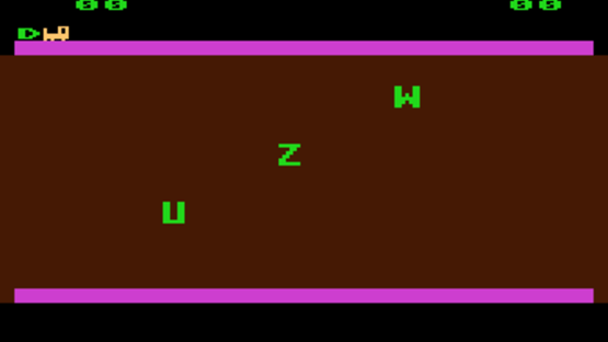 Kids on Keys Screenshot
