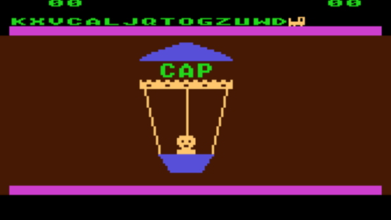 Kids on Keys Screenshot