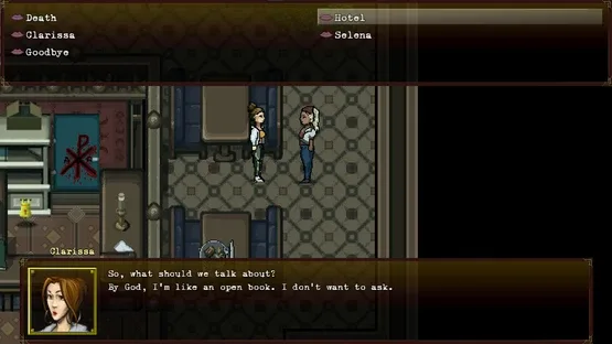 Phantasma Hotel screenshot 6