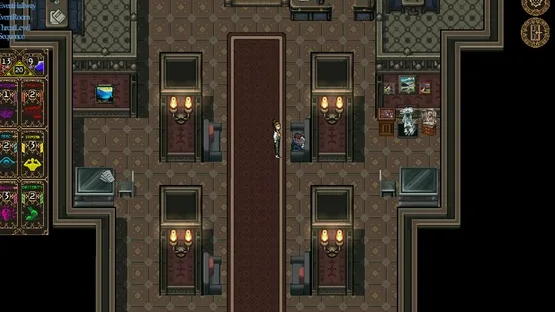 Phantasma Hotel screenshot 1