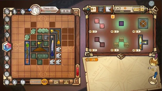 Rune Tavern screenshot 1