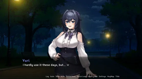 Hypatia screenshot 10