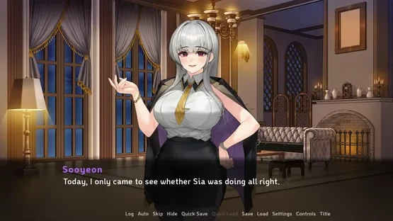 Hypatia screenshot 11