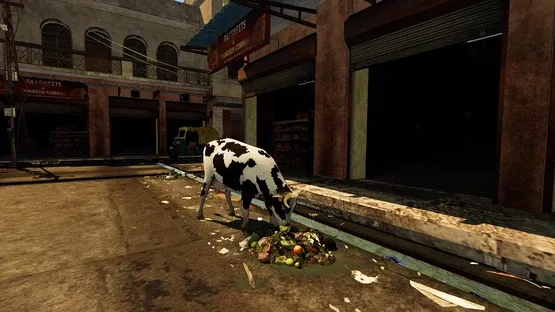 Indian Street Food Simulator screenshot 4