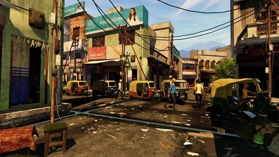 Indian Street Food Simulator screenshot 5