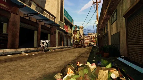 Indian Street Food Simulator screenshot 6