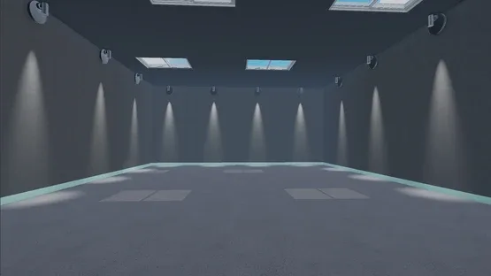 Art Studio Simulator screenshot 1