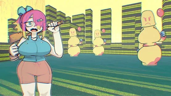 Backfools screenshot 2